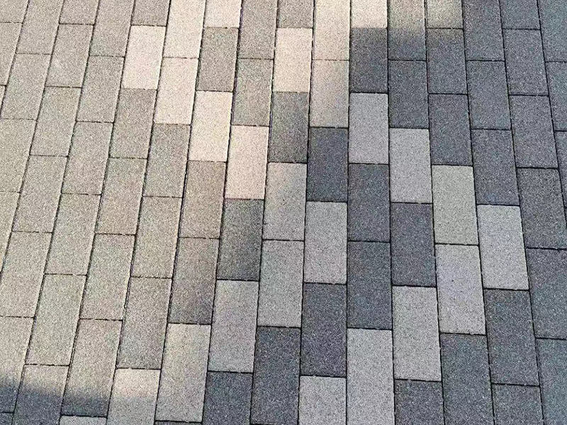 生态陶瓷透水砖